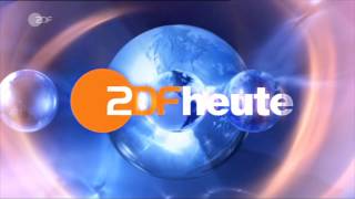 ZDF heute  Intro kurz 20122008 [upl. by Neladgam]