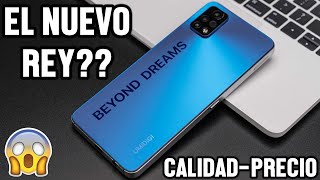 UMIDIGI A11 PRO MAX EL NUEVO REY CALIDADPRECIO 2021 💥💥 [upl. by Hanforrd]