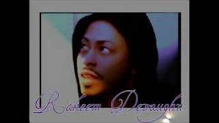 Raheem Devaughn  Soulmate [upl. by Annaig]