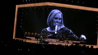 Adele Live Full Show  Atlanta GA 2016 [upl. by Arobed480]