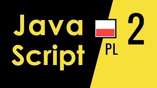 Kurs JavaScript odc 2 Mechanika działania skryptów uchwyty funkcje zdarzenia [upl. by Kcirdorb]