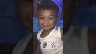 Smile bb jalen trending viral entertainment Shorts [upl. by Elysia917]