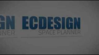 ECDESIGN NEW CAD IMPORT [upl. by Annehs86]