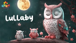 Best Lullaby For Babies To Go To Sleep I Sleep Music For Kids  Kids Videos For Kids kids lullaby [upl. by Assyla]