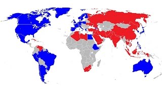 INICIA LA TERCERA GUERRA MUNDIAL [upl. by Katha]