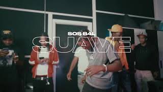 Sos B4L  Suave Official Music Video [upl. by Akayas]