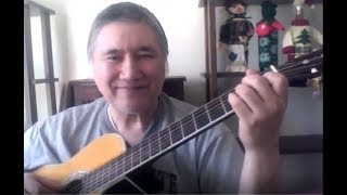 🎵SOUVENIR DENFANCE Childhood Memory🎵 Richard Guitar Cover [upl. by Cohen671]