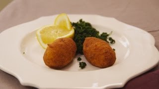 Garnaalkroketten  De Keuken van Sofie  VTM Koken [upl. by Snider539]