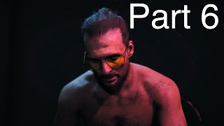 Far Cry 5 Gameplay Playthrough Part 6  4K 60FPS  No Commentary [upl. by Ritz]