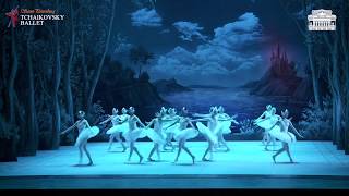 Tchaikovsky Ballet SintPetersburg  Het Zwanenmeer [upl. by Michael157]