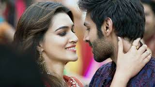 Tumse Bhi Jyada Tumse Pyar Kiya Song 🖤  Tadap  New Version Romantic Song 🖤  Love Mix Song [upl. by Morven]