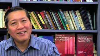 Cultural amp Therapist Factors in Treating Asian Americans [upl. by Niarbo750]