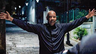 All the BEST Scenes From The Equalizer 3 🌀 4K [upl. by Spiegel764]