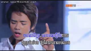 Phleng Records Sneha 36007 Oy Ke Mok Thae Oun  Viraksith [upl. by Ranip996]