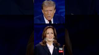 Trump Slams Harris She Skipped Netanyahus Speech for a Sorority Party Hates Israel [upl. by Sirovaj655]