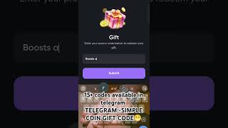 SIMPLE COIN GIFT CODES 12TH SIMPLE COIN PROMO CODE  SIMPLE COIN GIFT CODE airdrop [upl. by Novihc]