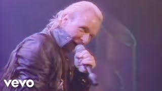 Judas Priest  Love Bites Live from the Fuel for Life Tour [upl. by Anwahsat]