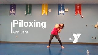 Piloxing with Dana [upl. by Cypro]