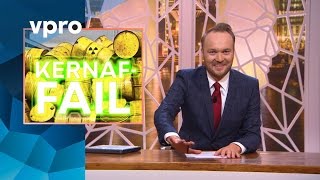 Kernafval  Zondag met Lubach S05 [upl. by Lapointe]