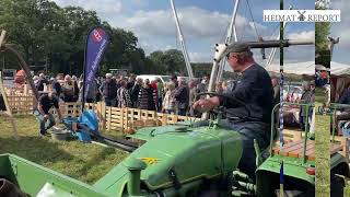 Landluft und regionale Produkte  31 Bauernmarkt in Erle [upl. by Nivej]