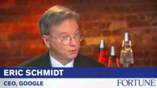 quotEveryone needs a coachquot Bill Gates amp Eric Schmidt [upl. by Racso]