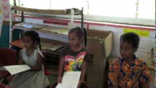 Rheumatic Heart Disease field trip to Tonga 2011 [upl. by Oscar147]