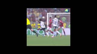 FLAMENGO 0 X 3 ATLETICOMG  HIGHLIGHTS  SERIE A 2023  Round 36 [upl. by Nairadas]