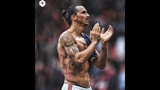 NEW Zlatan Ibrahimovic SONG 2017 with LYRICS in description below [upl. by Bonnice81]