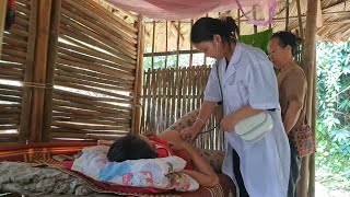 What happened to 9month pregnant mother Ly Thi Di [upl. by Docilu276]