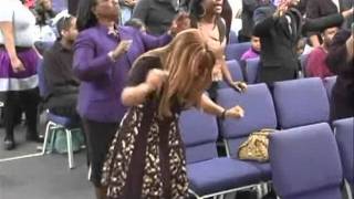 NLC PRAISE BREAK BEST OF 2011mpg [upl. by Morly]