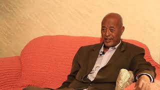 ክፍል 1 quotአንድ እጅ መጥታ ወደ ምድር መለሰችኝquot ወንድም ግርማ ሲማ ነቢይ [upl. by Einaoj]