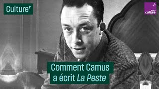 La Peste Albert Camus [upl. by Zondra776]