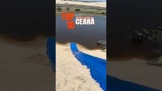 Top 10 Praias e Lagoas do Ceará [upl. by Hailahk917]