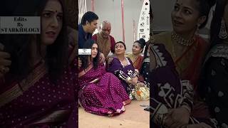 Oh My GodDevgan Or Mukerji Family ka kitna Pyar hai  Starkidlogy  Honey Singh Songs [upl. by Notneuq991]