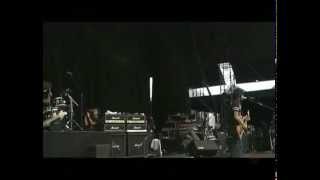 Dramagods  Udo Music Festival Japan 22072006 Full Concert [upl. by Llertnac637]