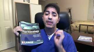 How to Study Pharmacology in Medical School [upl. by Yssenhguahs]