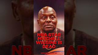 NBA Star Mitchell Wiggins Is Dead irl shorts fyp mitchellwiggins celebritydeathstoday rip [upl. by Auhsot]