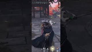 naraka bladepiont gameplay by moonlightDK akon hu  katana skill  tiger skill narakabladepoint [upl. by Eveivaneg]