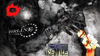 Reptile  Mais Quente Na Hood 112 Barras [upl. by Baxie]