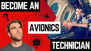 Avionics Advantage Soar Into One of Aviations Hottest Careers [upl. by Goth]