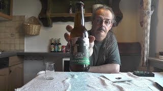 Beer Review Mikkeller  Pale Ale [upl. by Erina]