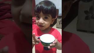 Peshaweri Qawa babyrohaan cutebaby cute rohaan [upl. by Arta733]