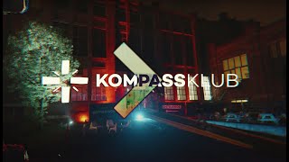 Kompass  Chase amp Status Bou Aftermovie [upl. by Mackay1]