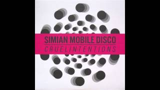 Simian Mobile Disco Cruel Intentions Greg Wilson Version [upl. by Maite57]