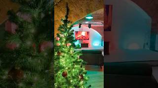 Unser Studio für Eure Weihnachtsfeier weihnachten tmplstudio [upl. by Annissa502]