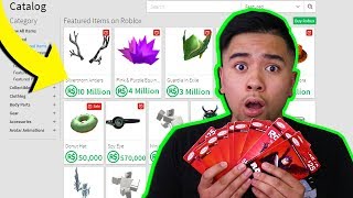 REACTING TO IF EVERYTHING IN ROBLOX WAS EXPENSIVE [upl. by Henrieta354]