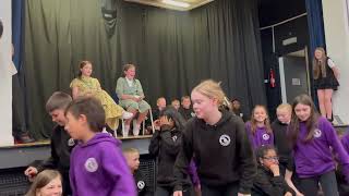 Primary 7 Leavers Assembly 2024 [upl. by Amye]