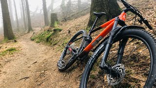 Cannondale Trail SE 3  Definitely trail [upl. by Arny626]