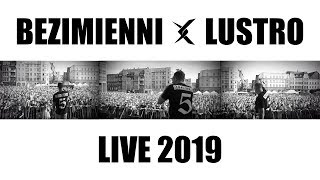 BEZIMIENNI  LUSTRO DNI BYTOMIA 2019 [upl. by Silberman]