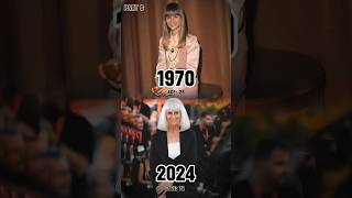 Top 10 Most Beautiful Actresses Of 1970s 1980s Then and now 😯 Part6 Update video [upl. by Kaiulani980]